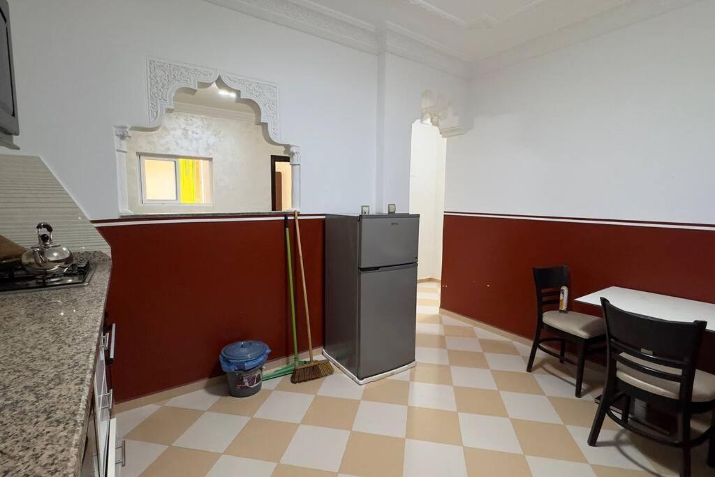 Appartamento Cosy In Tiznit